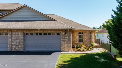 Lake Condo For Sale in Johnson City, Tennessee