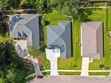 Gold Fortified new construction in TimberCreek offering 2,320 - photo 42