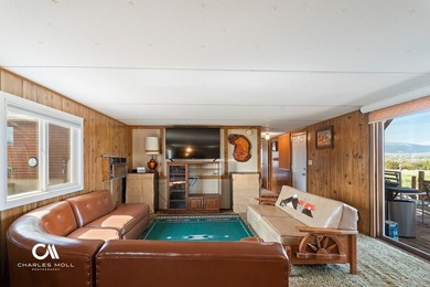 Overlooking Canyon Ferry Lake with sweeping views of the Big - photo 43