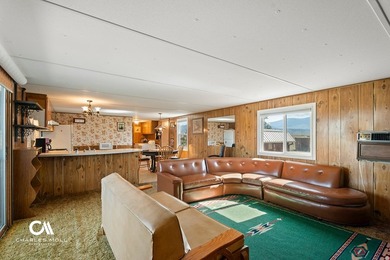 Overlooking Canyon Ferry Lake with sweeping views of the Big - photo 44