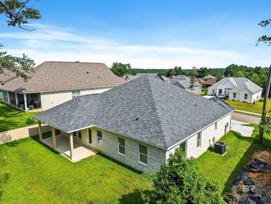 Gold Fortified new construction in TimberCreek offering 2,320 - photo 45