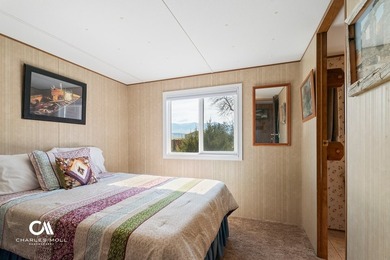 Overlooking Canyon Ferry Lake with sweeping views of the Big - photo 46