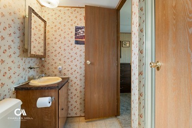 Overlooking Canyon Ferry Lake with sweeping views of the Big - photo 47