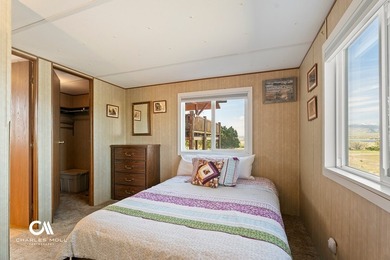 Overlooking Canyon Ferry Lake with sweeping views of the Big - photo 48