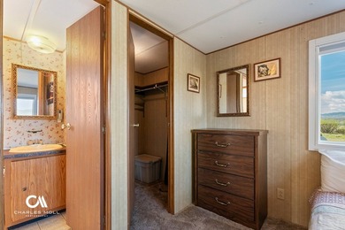 Overlooking Canyon Ferry Lake with sweeping views of the Big - photo 49