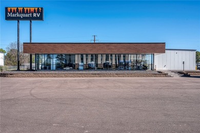 Lake Menomin Commercial For Sale in Menomonie Wisconsin