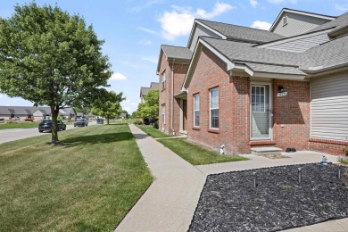 Lake Condo For Sale in New Baltimore, Michigan