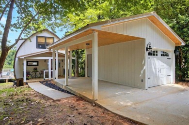 Lake Home For Sale in Havana, Florida