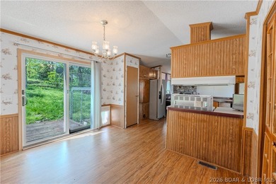 Enjoy the best of lake-area living at the 45MM, offering a - photo 10