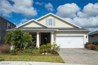 (private lake, pond, creek) Home For Sale in Punta Gorda Florida