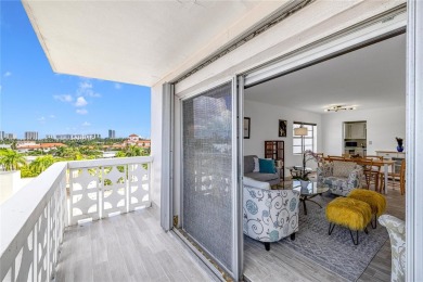 Rarely available spacious and private corner unit with 7th floor