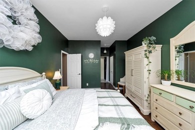 Discover this beautifully updated $40k in renovations Buckhead