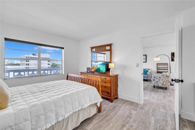 Rarely available spacious and private corner unit with 7th floor