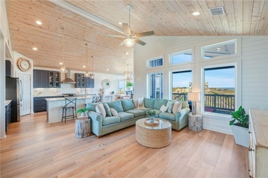 OUTSTANDING Views of the Gulf!!!! This fully furnished, custom