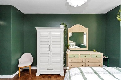 Discover this beautifully updated $40k in renovations Buckhead