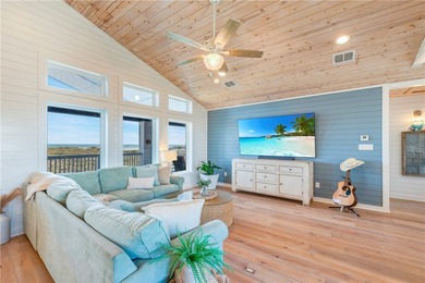 OUTSTANDING Views of the Gulf!!!! This fully furnished, custom