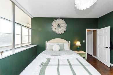 Discover this beautifully updated $40k in renovations Buckhead