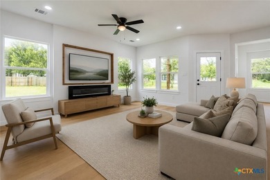 Beautifully crafted modern farmhouse located on an oversized 0 - photo 14