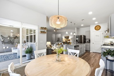 Welcome to 1005 S Fisher King Drive, the former Model Home built - photo 15