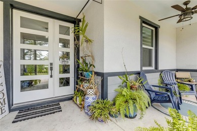 Behind the gated entry, a private estate unfolds across more - photo 16
