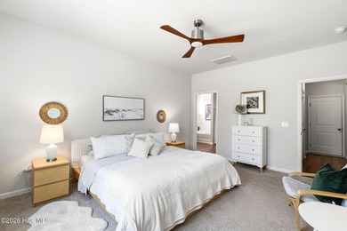 Welcome to 1005 S Fisher King Drive, the former Model Home built - photo 16
