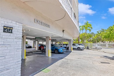 Rarely available spacious and private corner unit with 7th floor