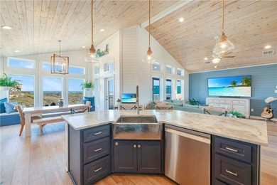 OUTSTANDING Views of the Gulf!!!! This fully furnished, custom