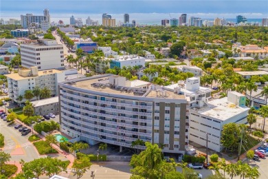 Rarely available spacious and private corner unit with 7th floor