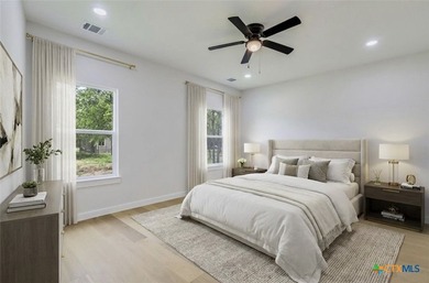Beautifully crafted modern farmhouse located on an oversized 0 - photo 18