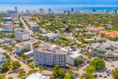 Rarely available spacious and private corner unit with 7th floor