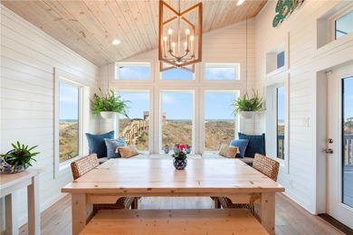 OUTSTANDING Views of the Gulf!!!! This fully furnished, custom