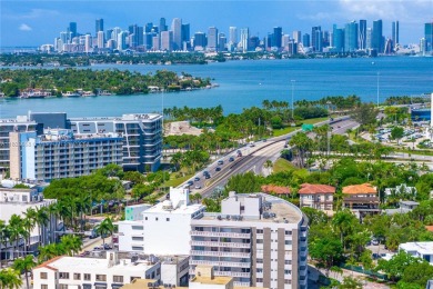 Rarely available spacious and private corner unit with 7th floor