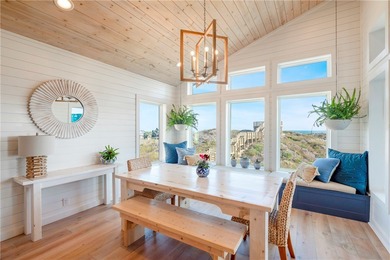 OUTSTANDING Views of the Gulf!!!! This fully furnished, custom