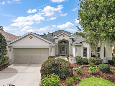 Lake Home For Sale in The Villages, Florida