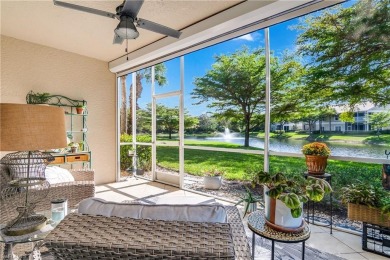 (private lake, pond, creek) Home For Sale in Naples Florida