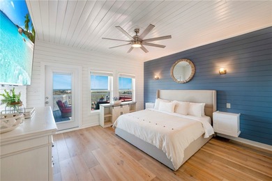 OUTSTANDING Views of the Gulf!!!! This fully furnished, custom