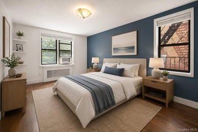 Spacious Living Meets Everyday Convenience at The New Yorker! - photo 23