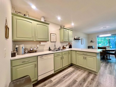 Beautifully maintained one-level living with modern updates - photo 23