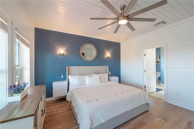 OUTSTANDING Views of the Gulf!!!! This fully furnished, custom