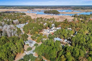 Introducing Harmony Township-where coastal living and nature - photo 25