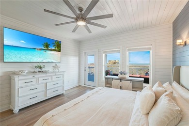 OUTSTANDING Views of the Gulf!!!! This fully furnished, custom