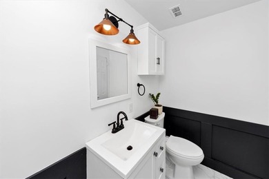 Discover this beautifully updated $40k in renovations Buckhead