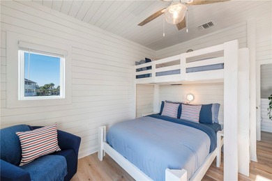 OUTSTANDING Views of the Gulf!!!! This fully furnished, custom