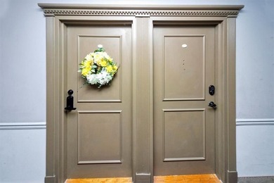 Discover this beautifully updated $40k in renovations Buckhead