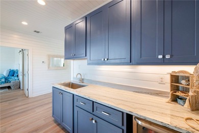 OUTSTANDING Views of the Gulf!!!! This fully furnished, custom