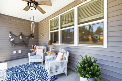 Welcome to 1005 S Fisher King Drive, the former Model Home built - photo 28