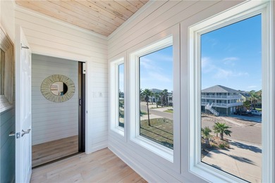 OUTSTANDING Views of the Gulf!!!! This fully furnished, custom