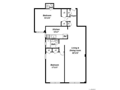 Spacious Living Meets Everyday Convenience at The New Yorker! - photo 31