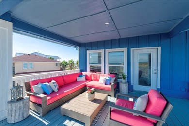 OUTSTANDING Views of the Gulf!!!! This fully furnished, custom