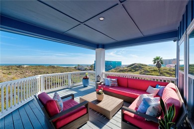 OUTSTANDING Views of the Gulf!!!! This fully furnished, custom